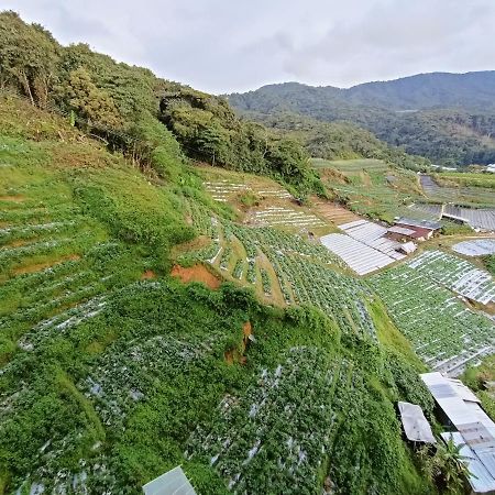 Dream 2 Apartment Cameron Highlands Exterior foto
