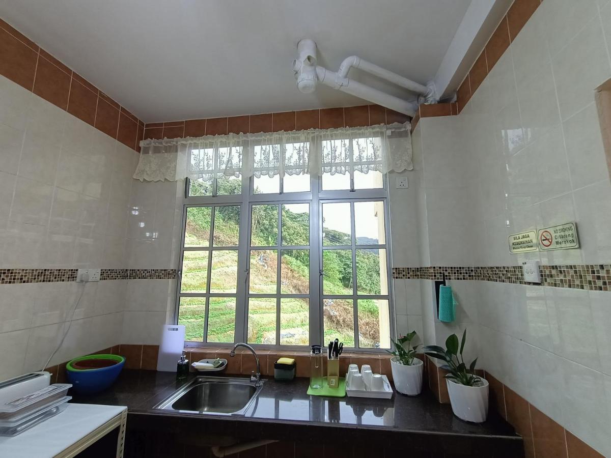 Dream 2 Apartment Cameron Highlands Exterior foto