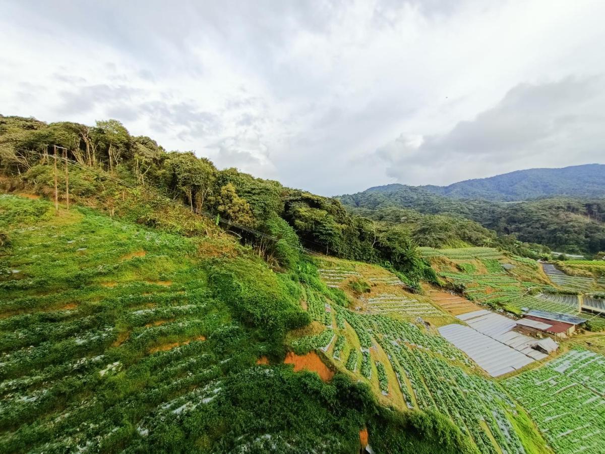 Dream 2 Apartment Cameron Highlands Exterior foto