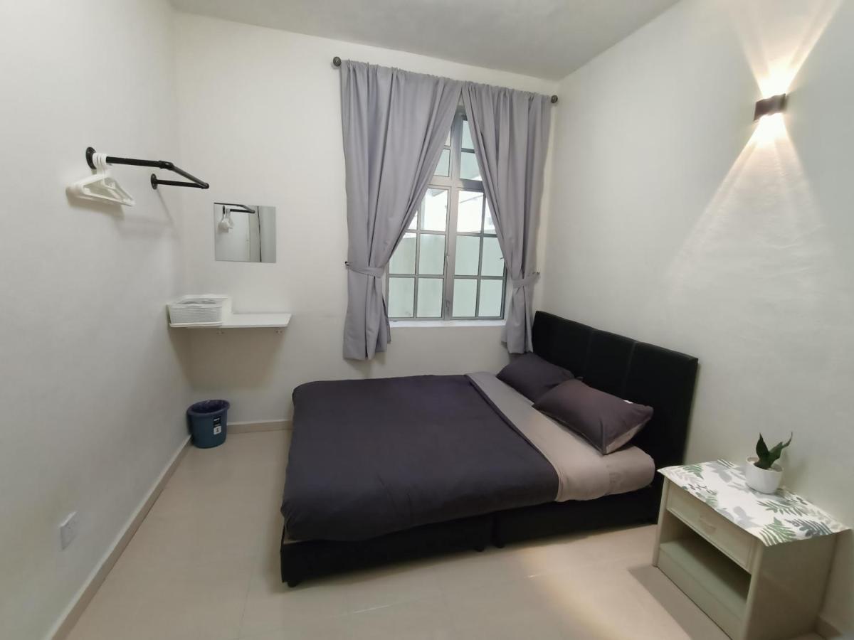 Dream 2 Apartment Cameron Highlands Exterior foto
