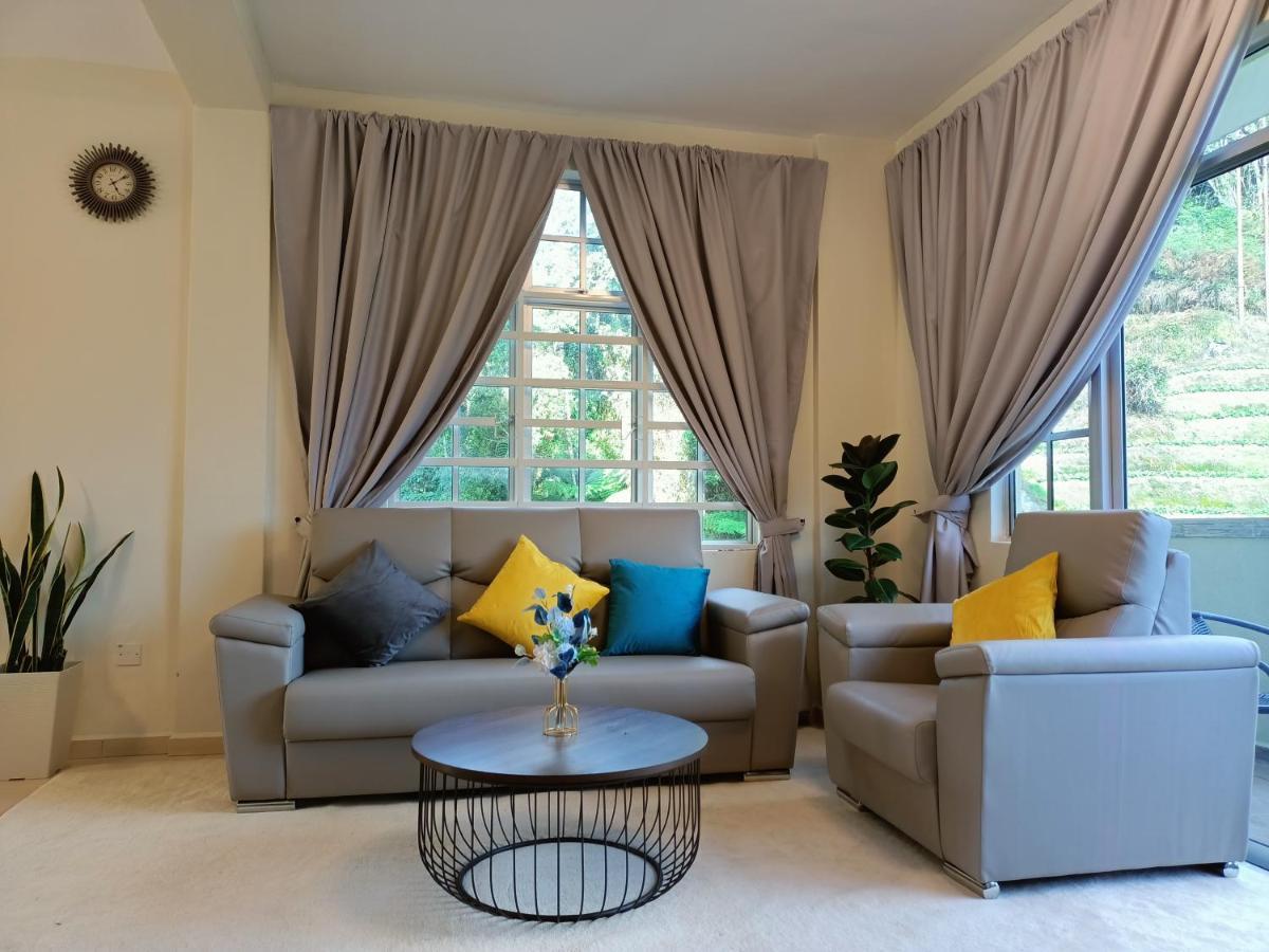 Dream 2 Apartment Cameron Highlands Exterior foto