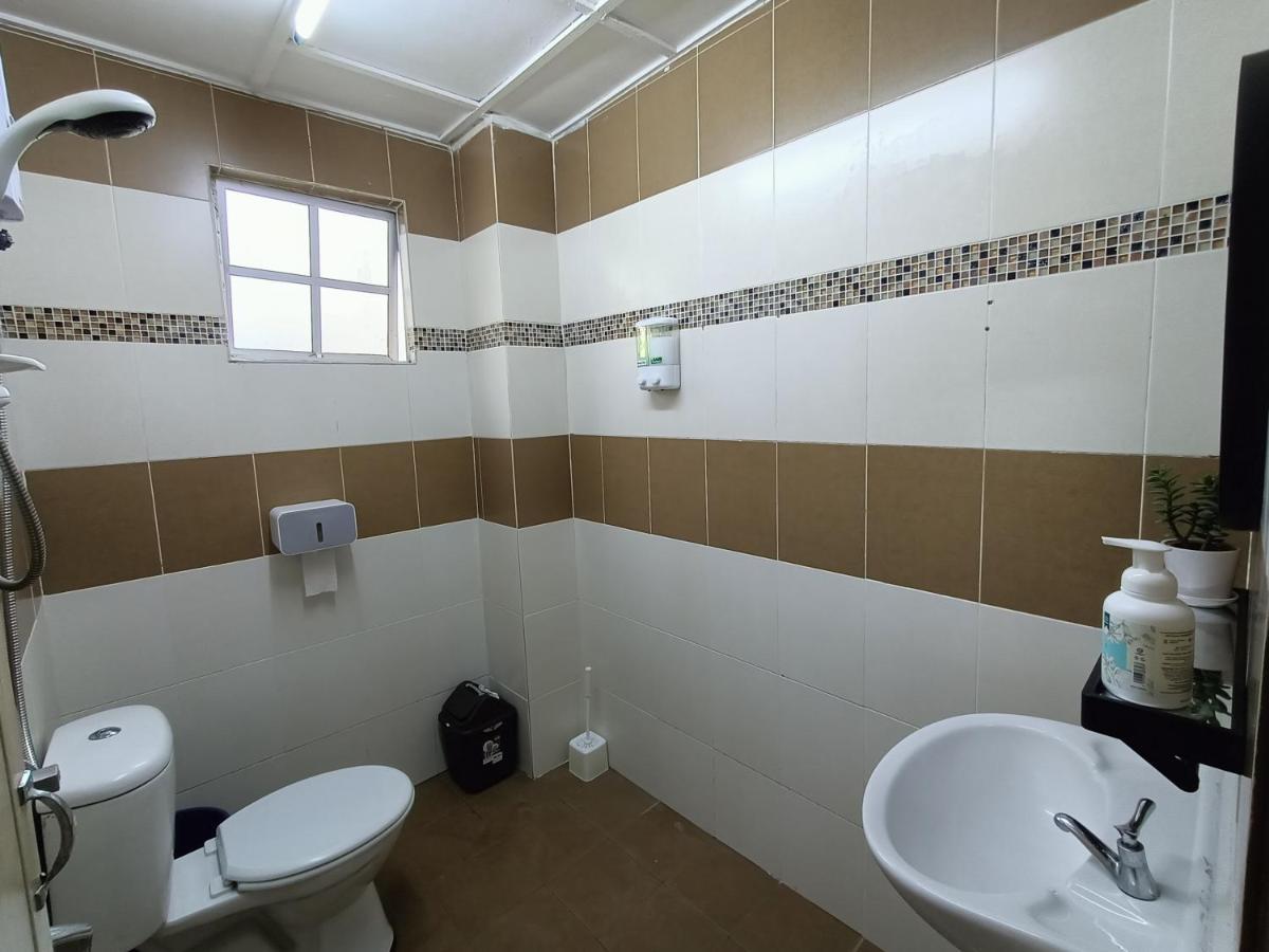Dream 2 Apartment Cameron Highlands Exterior foto