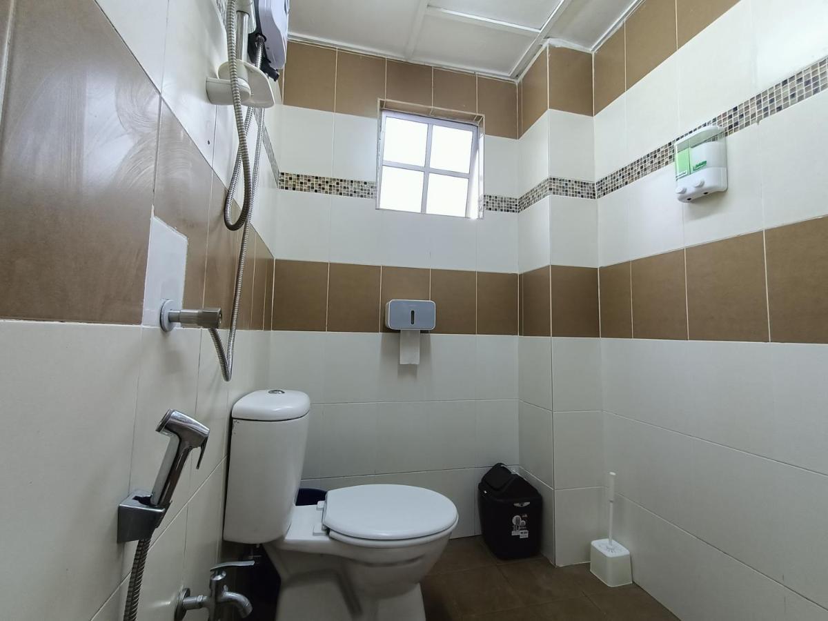 Dream 2 Apartment Cameron Highlands Exterior foto